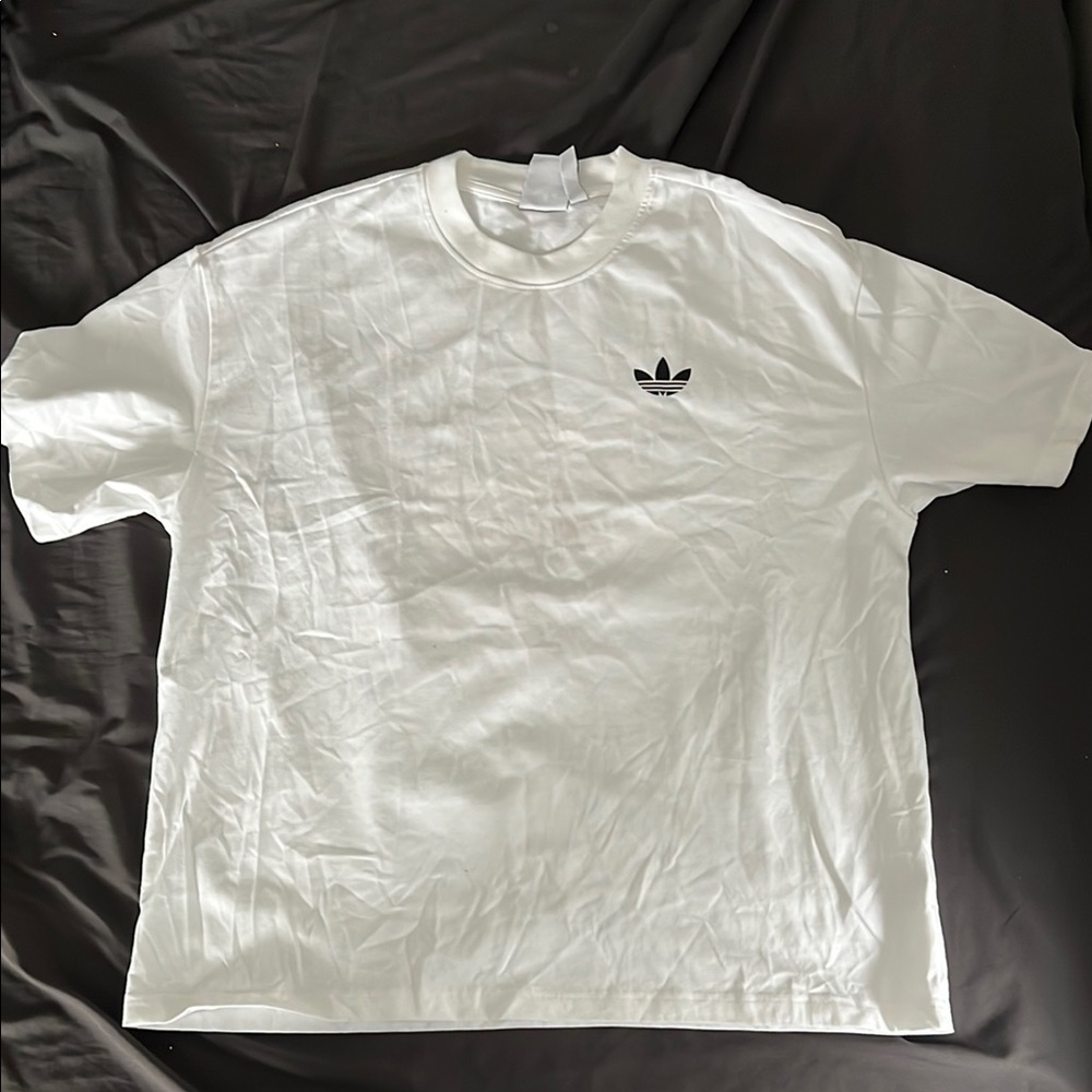 Adidas Originals McDAAG “2025 All-American” T-Shirt